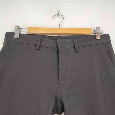 バレンシアガ BALENCIAGA ニコラ期 ボタンフライスラックス メンズ  44
